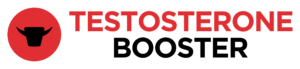 Testosterone Booster Logo